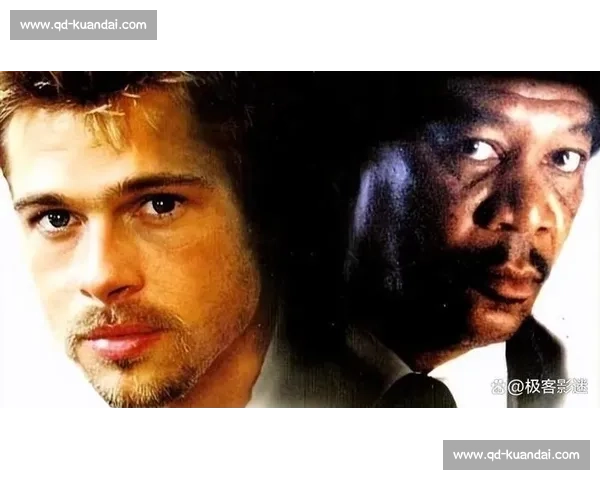 一部反转不断的悬疑电影全程高能深度解析带你看懂每个细节隐藏真相